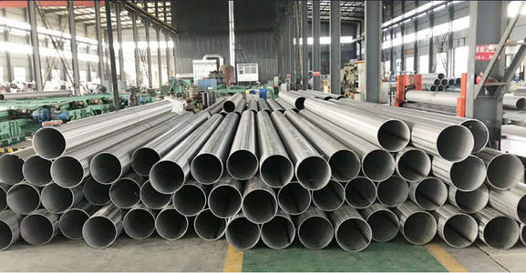 哈氏合金管G系列合金也有很好的抗點(diǎn)蝕能力，加上少量的銅含量，增強(qiáng)了抗硫酸及氫氟酸的能力